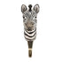 Decohook ripustuskoukku, seepra